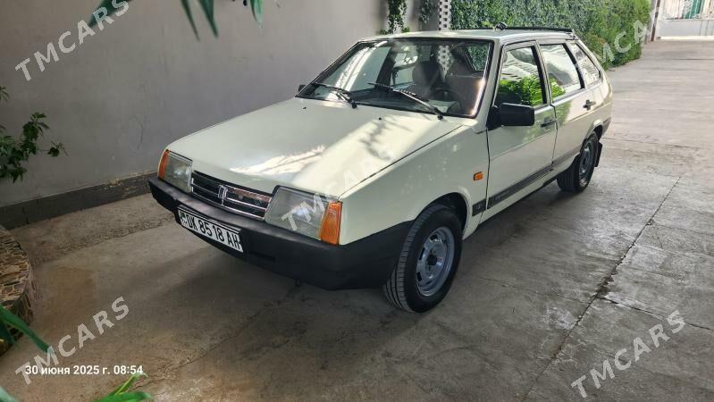 Lada Samara 1998 - 25 000 TMT - Aşgabat - img 1