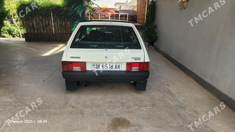 Lada Samara 1998 - 25 000 TMT - Aşgabat - img 5