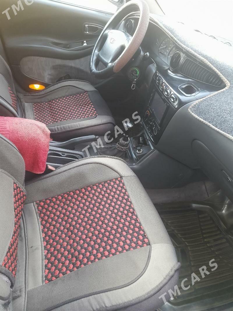 Daewoo Leganza 1998 - 60 000 TMT - Çärjew - img 5