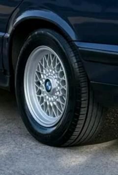 bmw e34 spis disga R15 5 200 TMT - Balkanabat - img 3