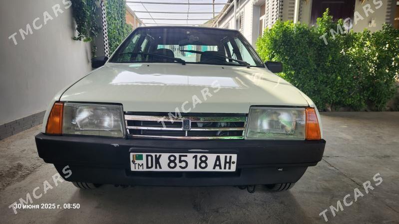 Lada Samara 1998 - 25 000 TMT - Aşgabat - img 6