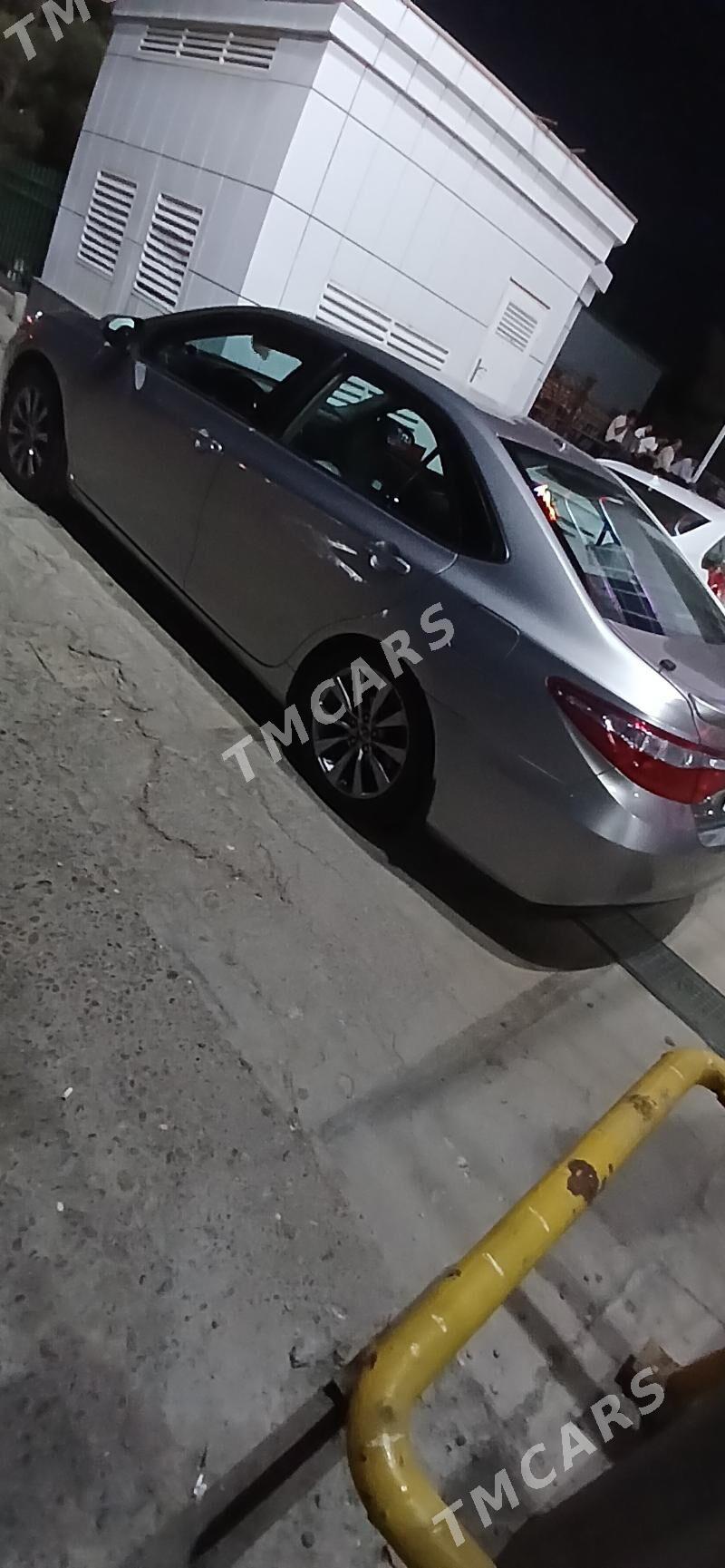 Toyota Camry 2016 - 260 000 TMT - Мары - img 7