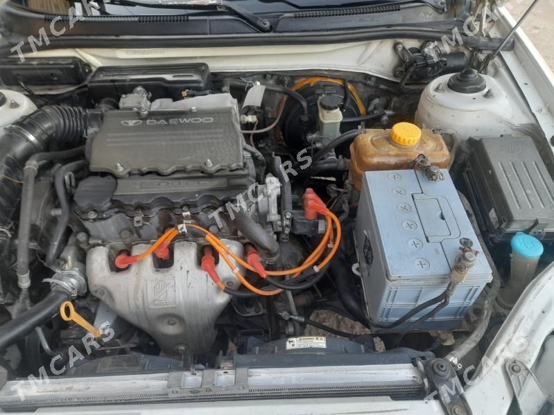 Daewoo Leganza 1998 - 60 000 TMT - Çärjew - img 3