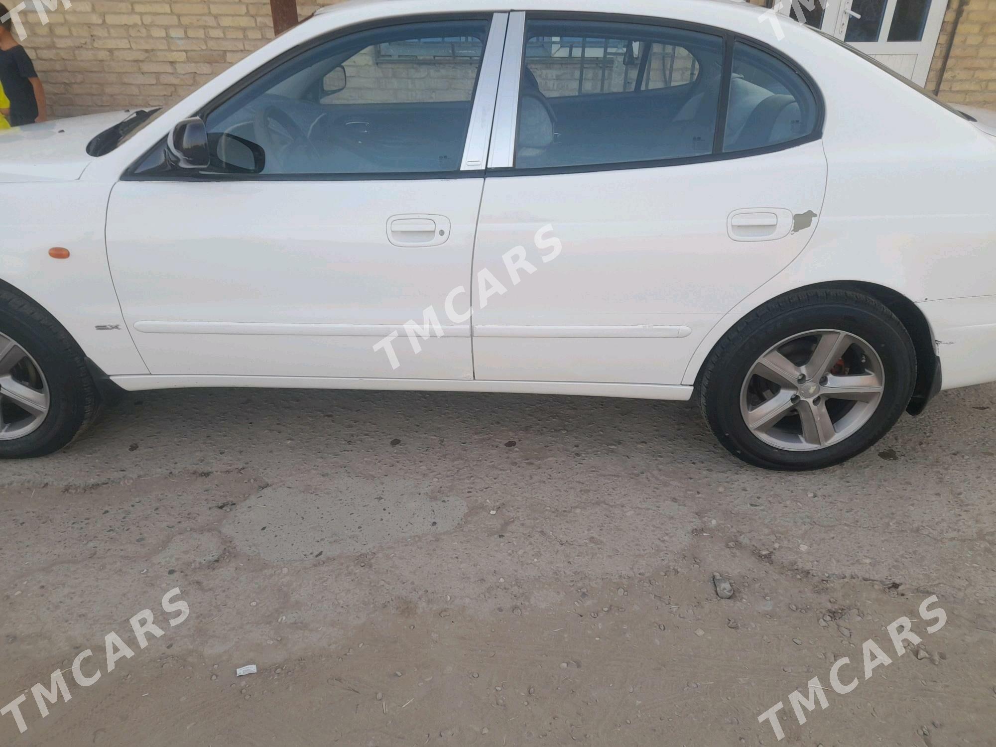 Daewoo Leganza 1998 - 60 000 TMT - Çärjew - img 7