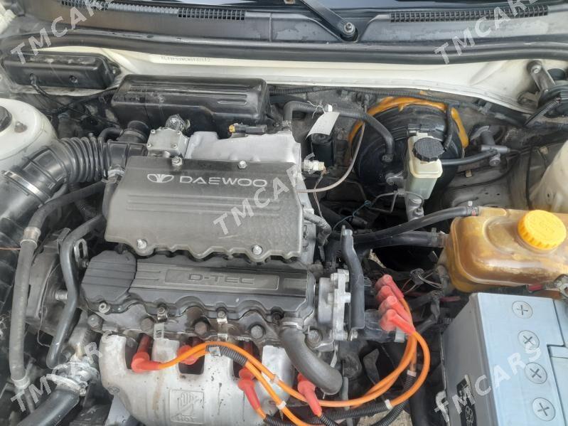 Daewoo Leganza 1998 - 60 000 TMT - Çärjew - img 6
