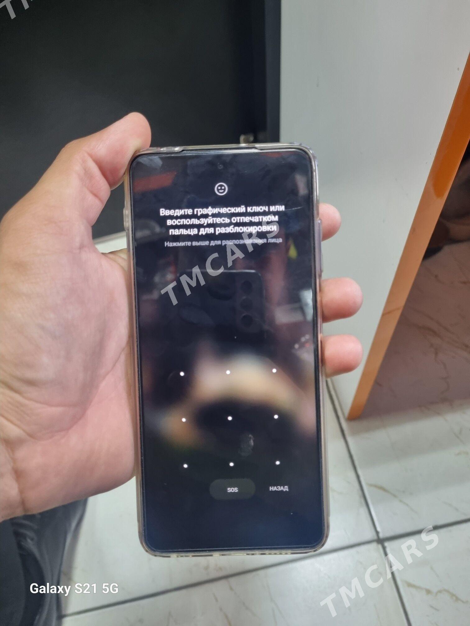 Poco x3pro - Туркменабат - img 2