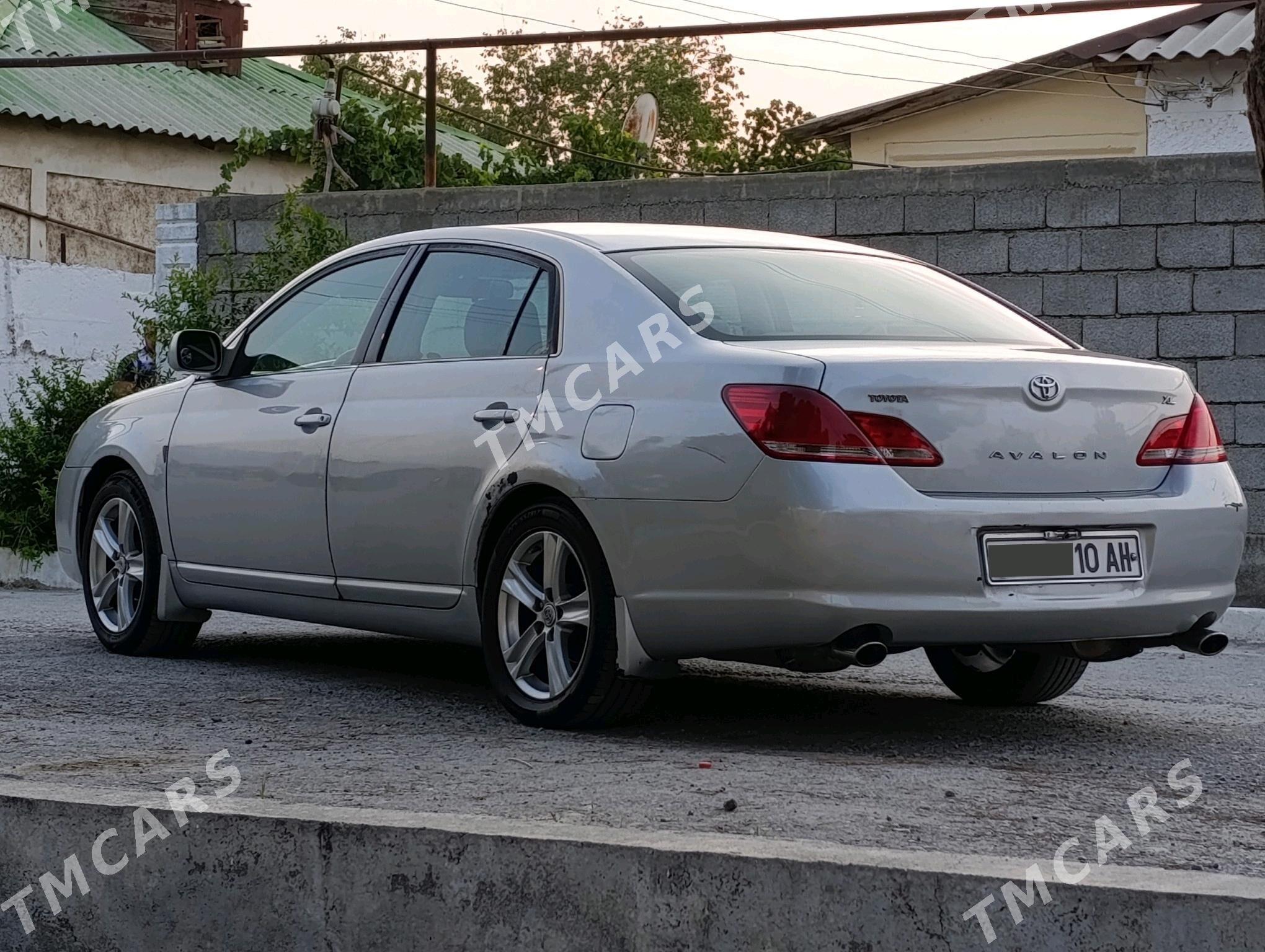 Toyota Avalon 2005 - 161 000 TMT - Arkadag - img 3