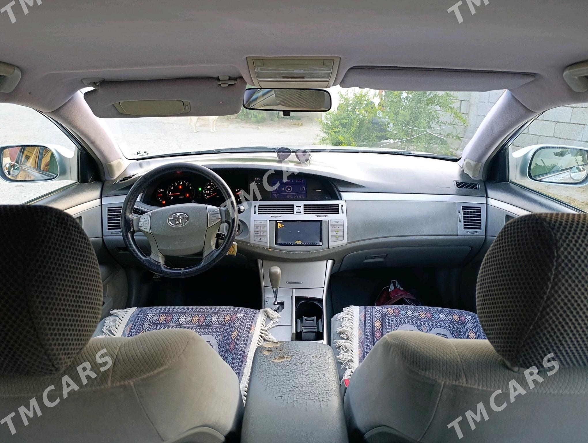 Toyota Avalon 2005 - 161 000 TMT - Arkadag - img 4