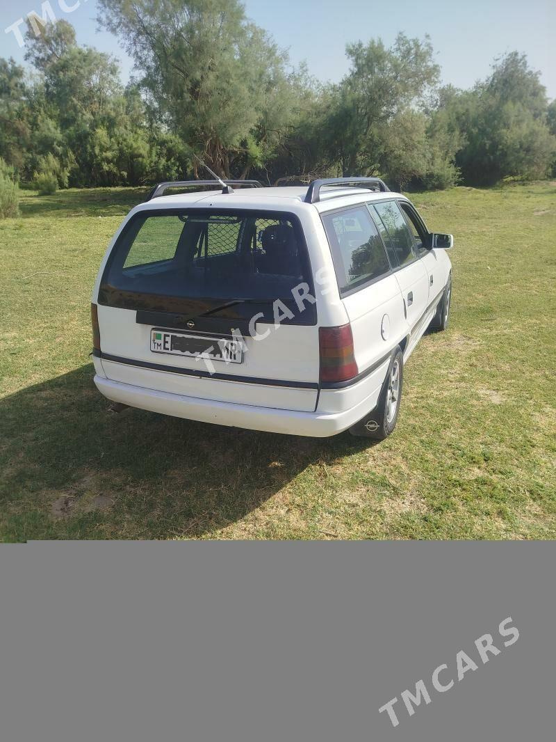 Opel Astra 1992 - 50 000 TMT - Mary - img 5
