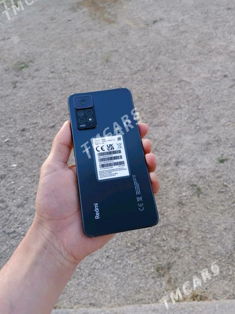 Redmi Not 11pro - Туркменбаши - img 2