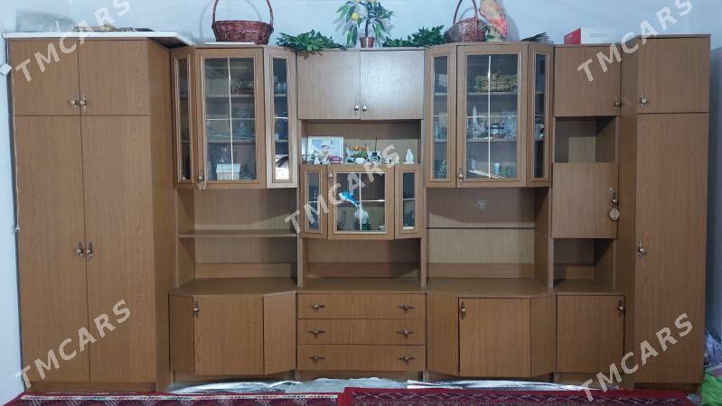 стенка stenokardiýa Mebel - Мары - img 2