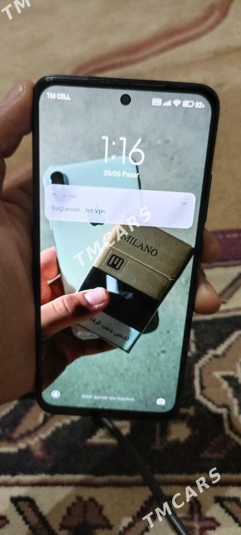 Redmi Not 11S - Türkmenbaşy - img 2