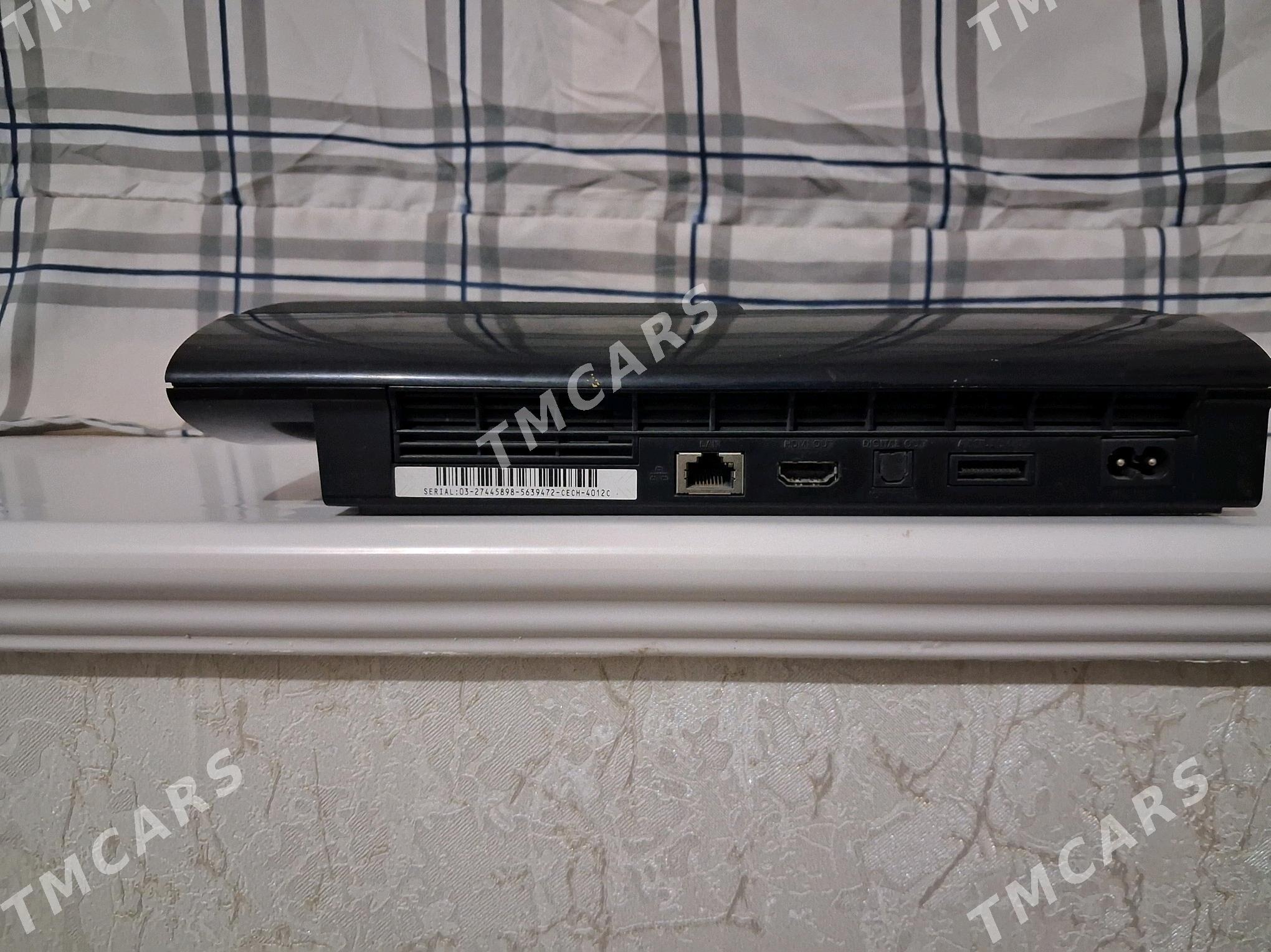 playstation 3 - Mary - img 3