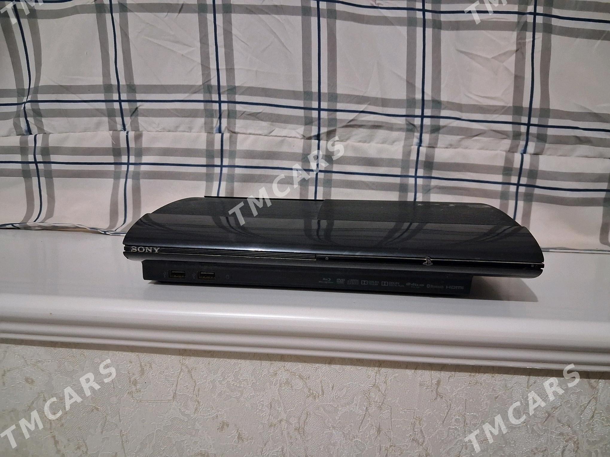 playstation 3 - Mary - img 2