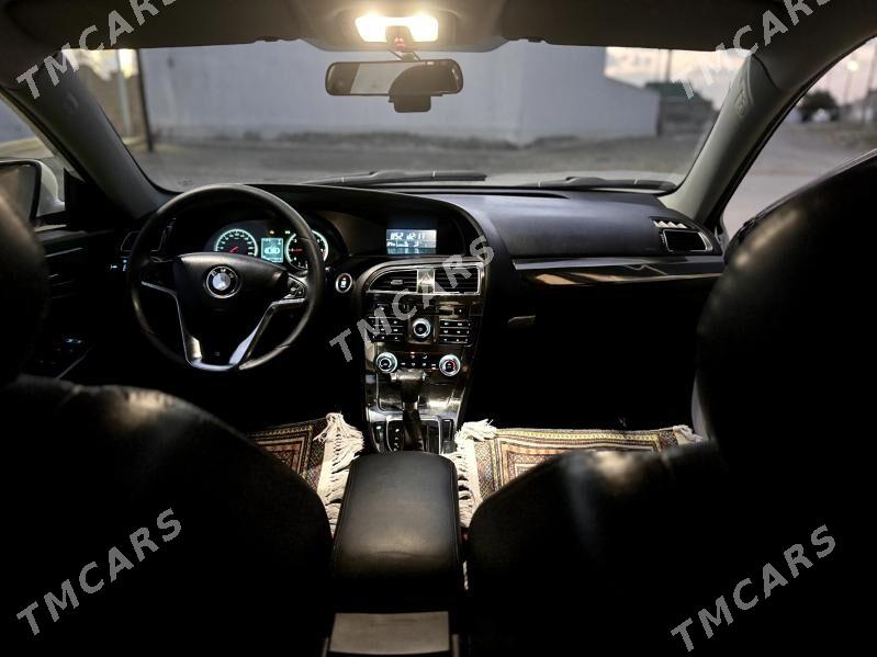 Brilliance H530 2013 - 105 000 TMT - Balkanabat - img 8