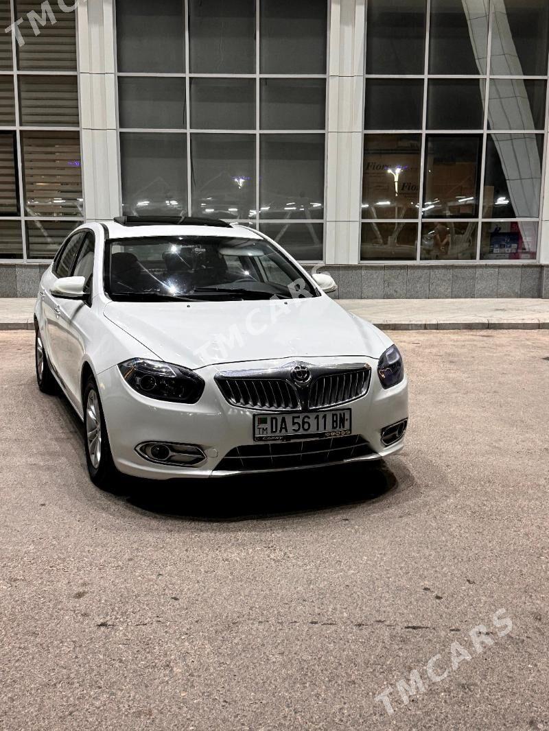Brilliance H530 2013 - 105 000 TMT - Balkanabat - img 3