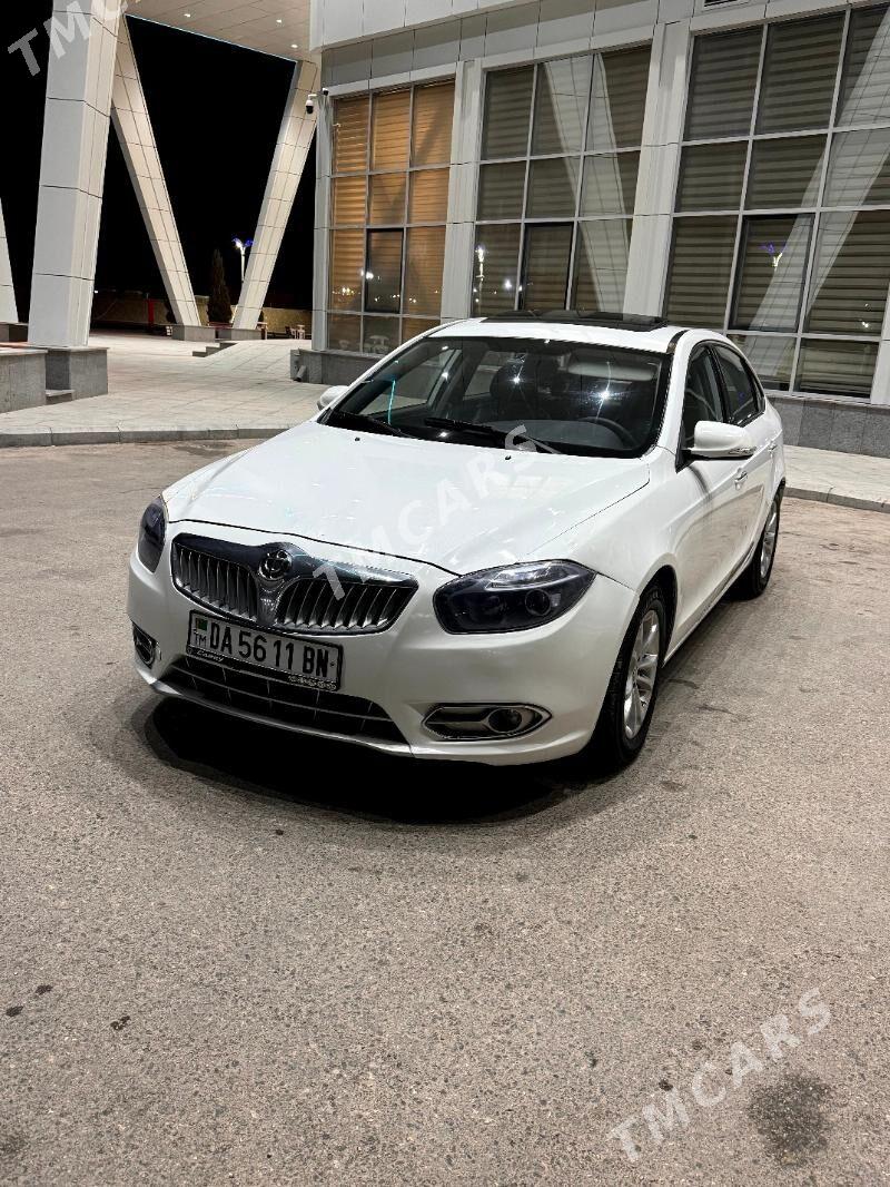 Brilliance H530 2013 - 105 000 TMT - Balkanabat - img 5