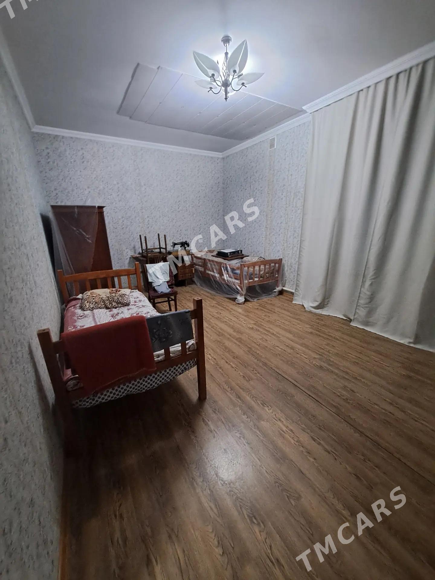 ДОМ 5 КОМНАТ - Türkmenabat - img 9