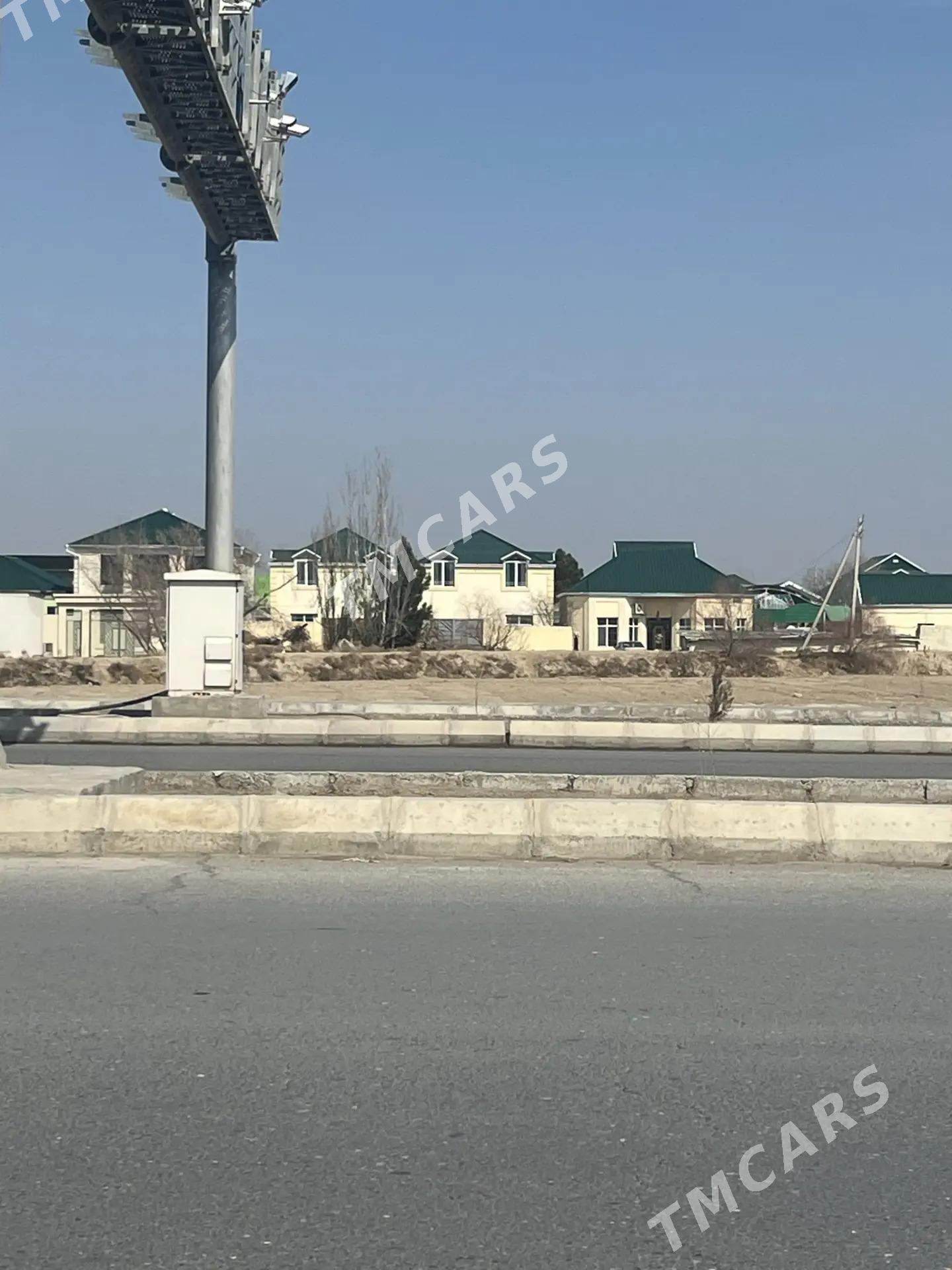 Çoganly Kotež Radar  - Aşgabat - img 2