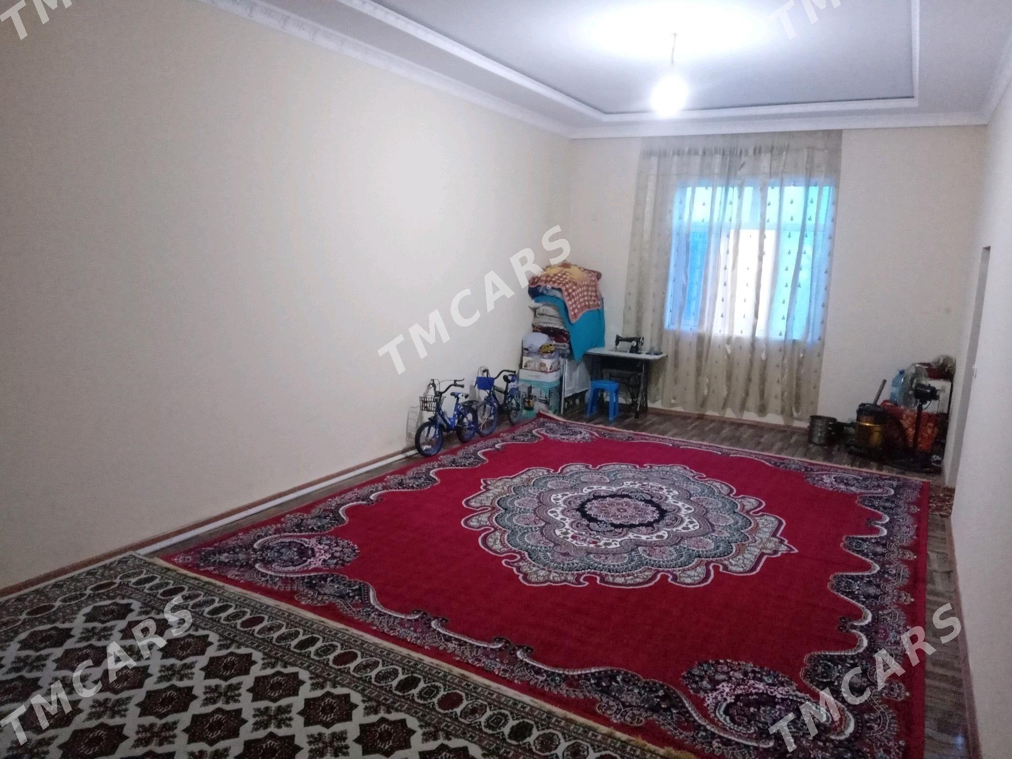 Gokje - Aşgabat - img 2