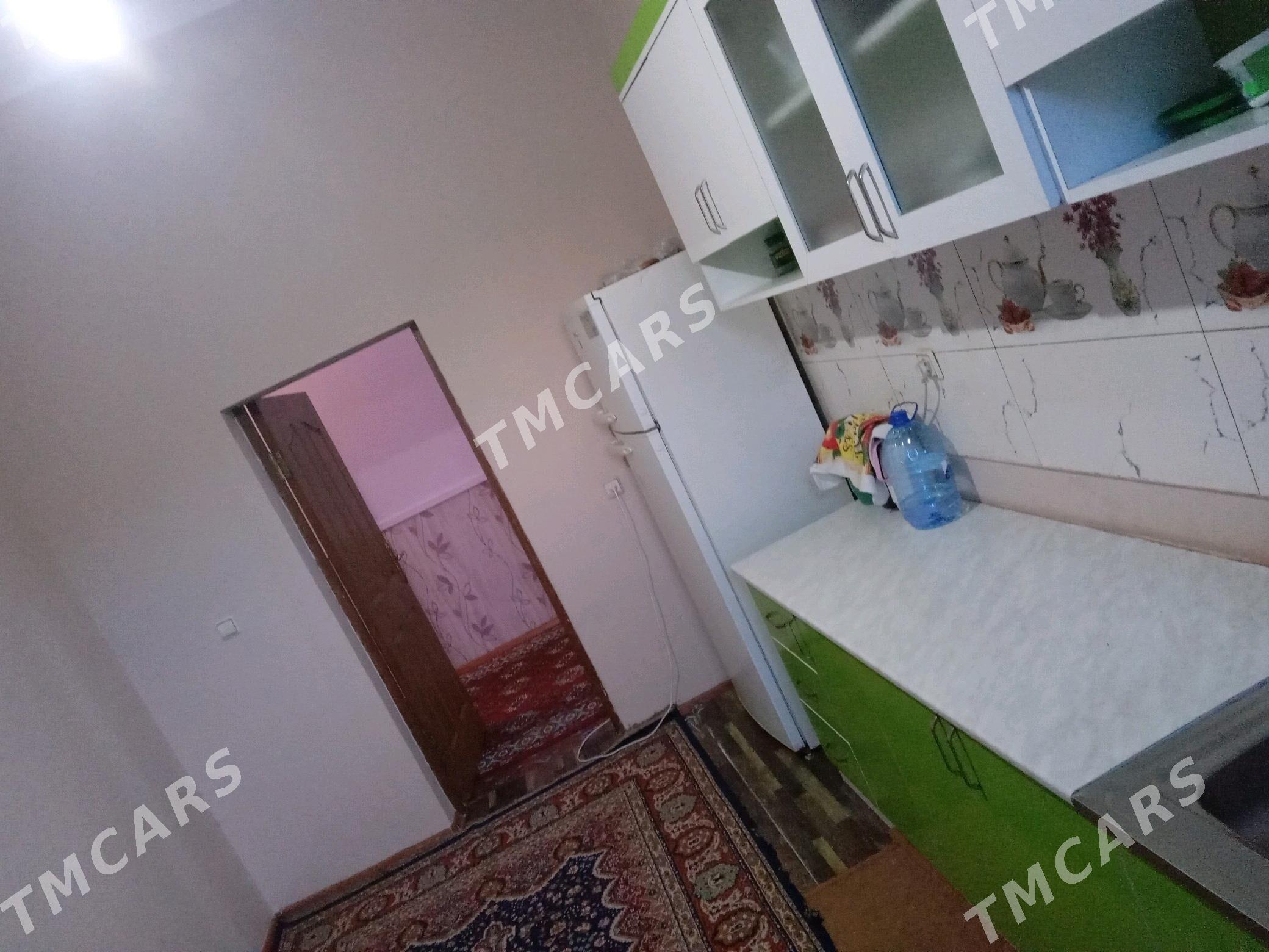 Gokje - Aşgabat - img 3