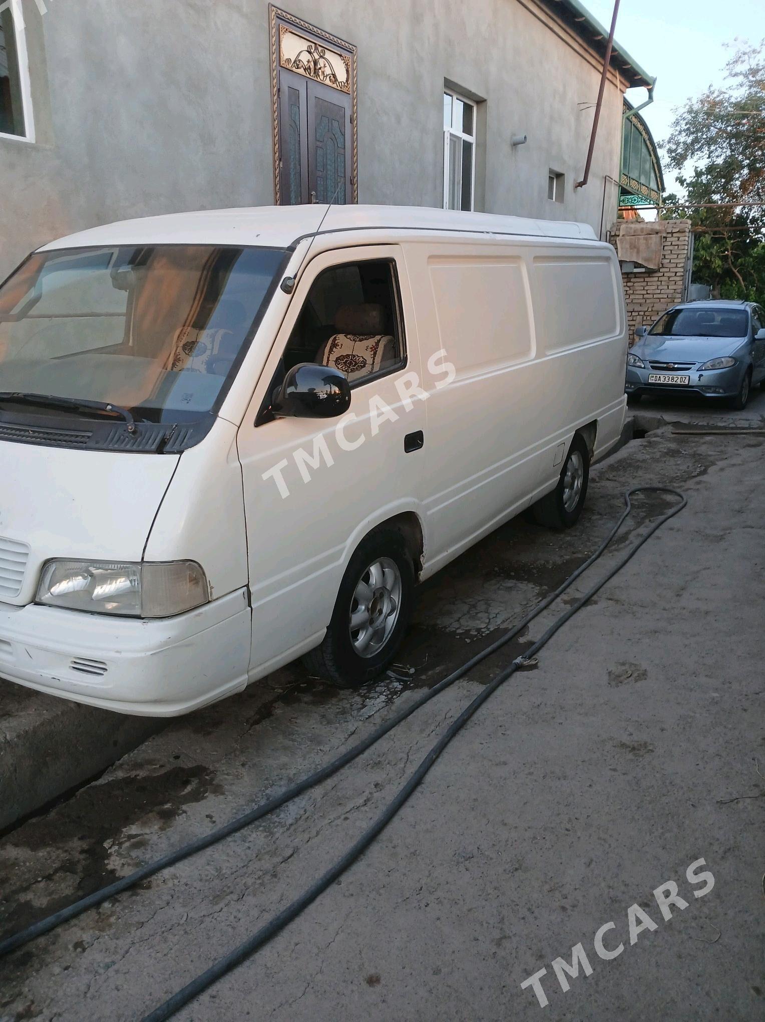 Mercedes-Benz Sprinter 2500 2003 - 80 000 TMT - Дашогуз - img 4