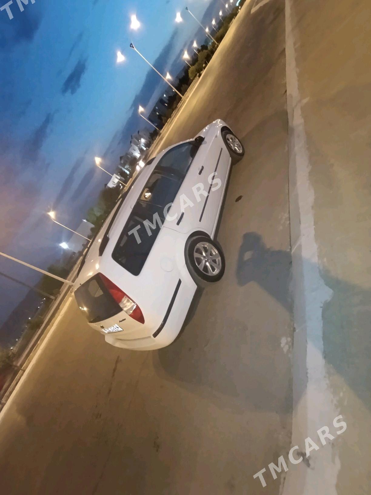 Opel Astra 1997 - 50 000 TMT - Гызыларбат - img 2