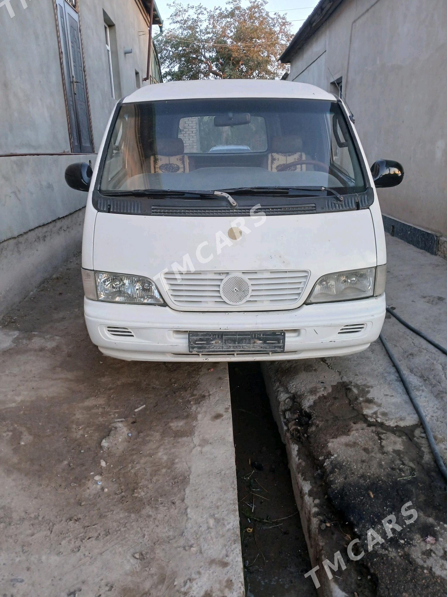 Mercedes-Benz Sprinter 2500 2003 - 80 000 TMT - Дашогуз - img 3