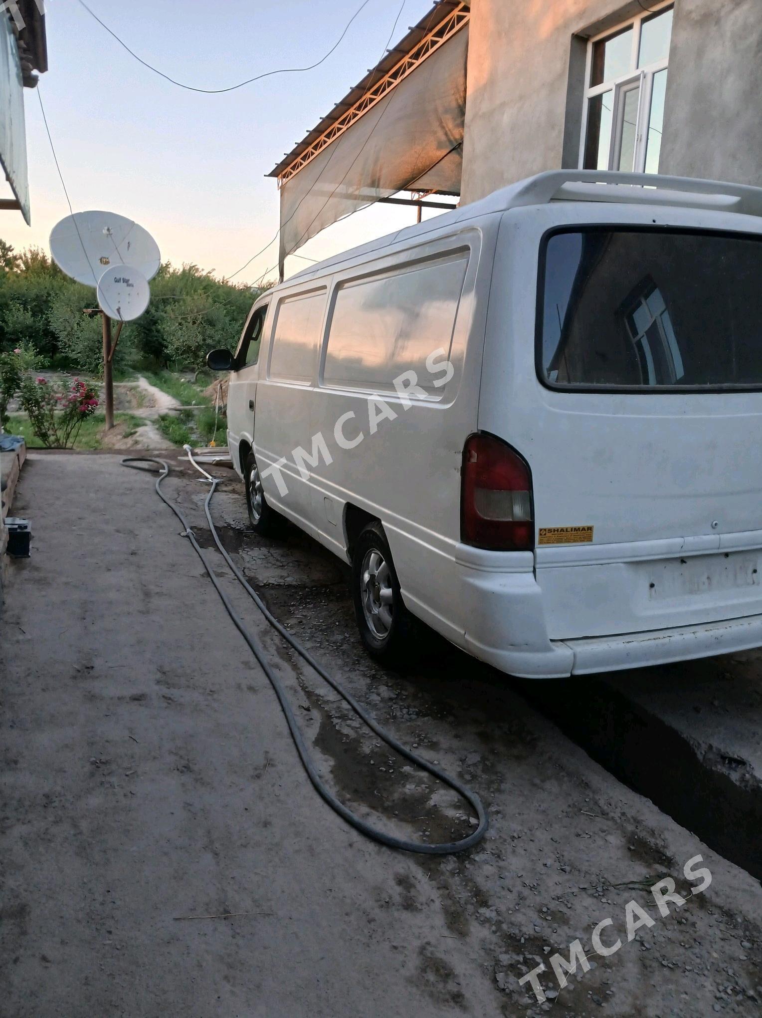 Mercedes-Benz Sprinter 2500 2003 - 80 000 TMT - Дашогуз - img 2