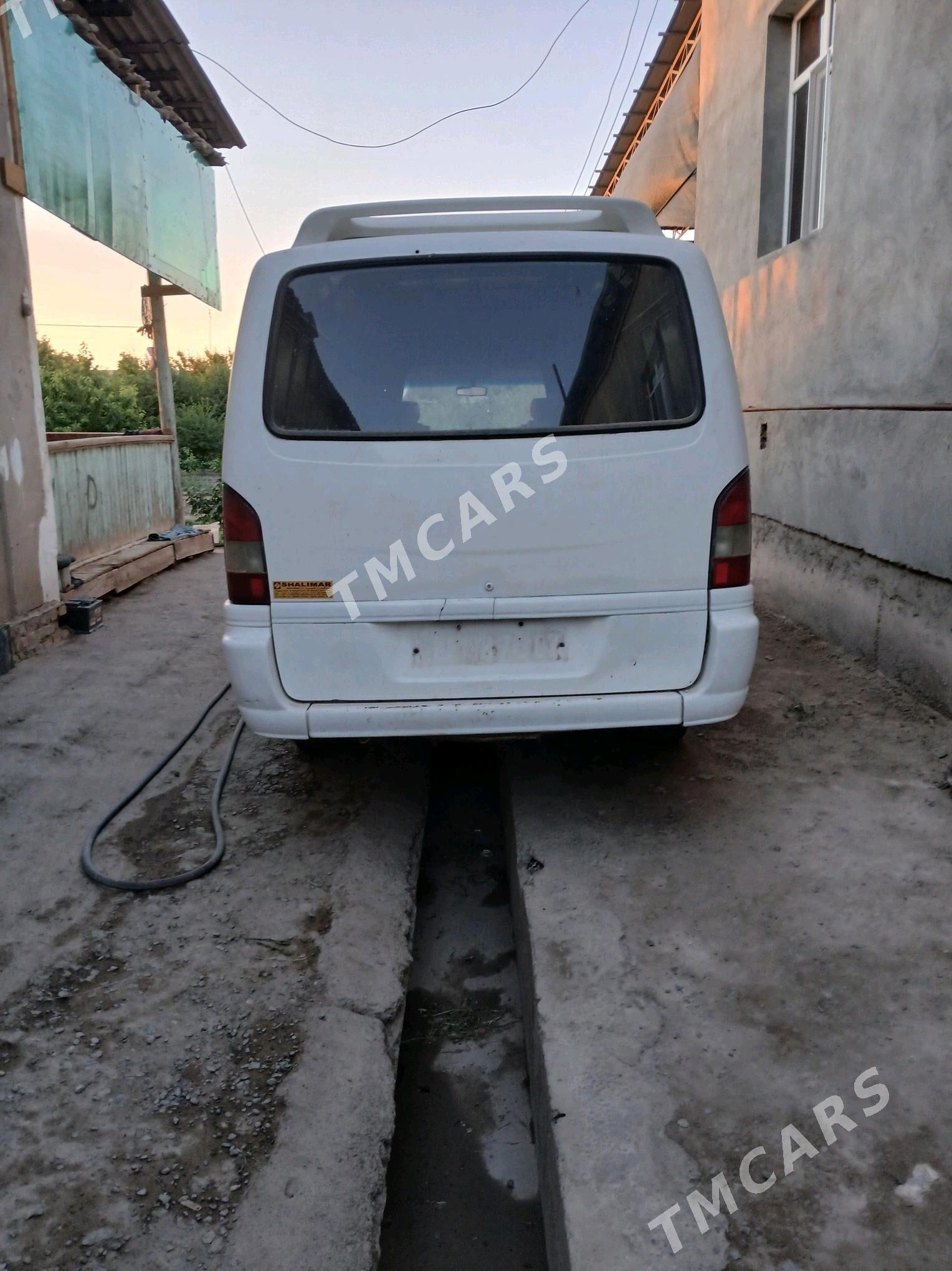Mercedes-Benz Sprinter 2500 2003 - 80 000 TMT - Дашогуз - img 5