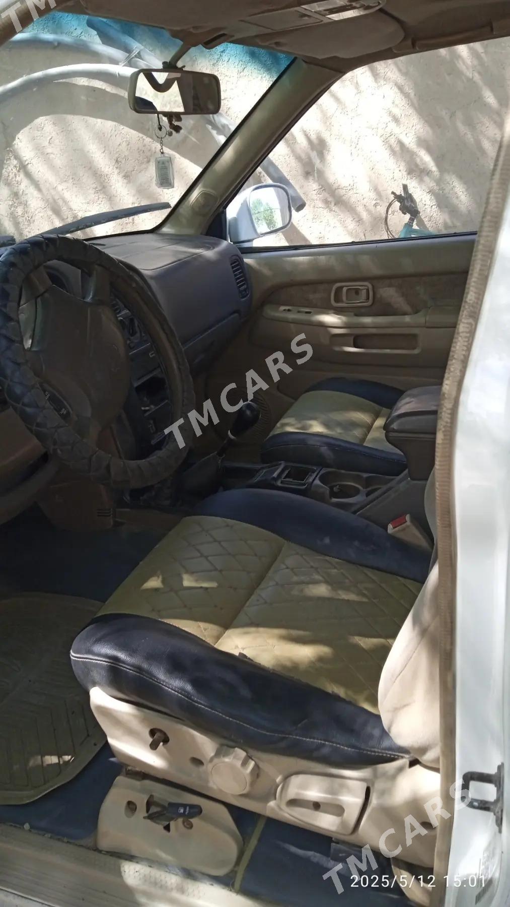 Nissan Pathfinder 1996 - 50 000 TMT - Mary - img 5