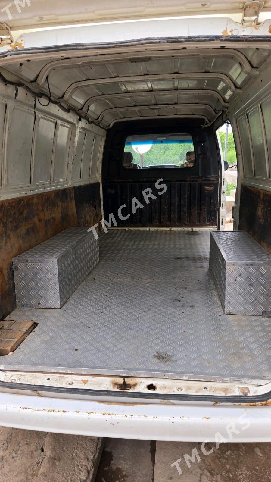 Mercedes-Benz Sprinter 2500 2003 - 80 000 TMT - Дашогуз - img 8