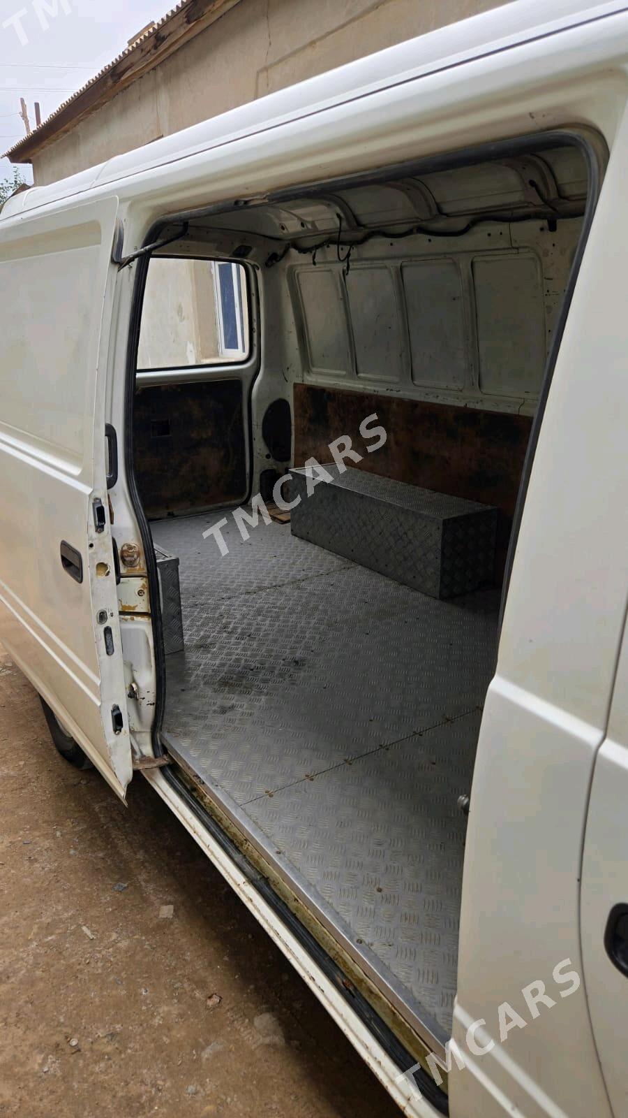 Mercedes-Benz Sprinter 2500 2003 - 80 000 TMT - Дашогуз - img 7