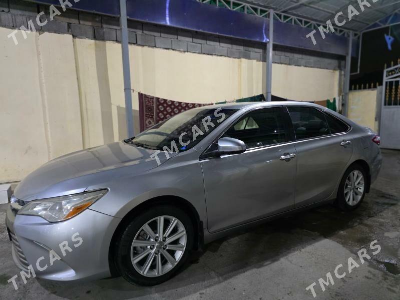 Toyota Camry 2016 - 270 000 TMT - Büzmeýin - img 3