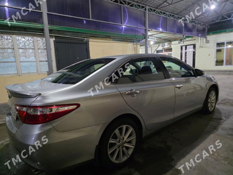 Toyota Camry 2016 - 270 000 TMT - Büzmeýin - img 2