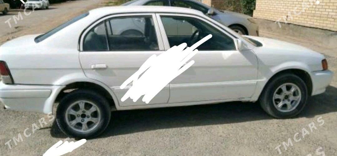Toyota Tercel 1996 - 32 000 TMT - Теджен - img 2