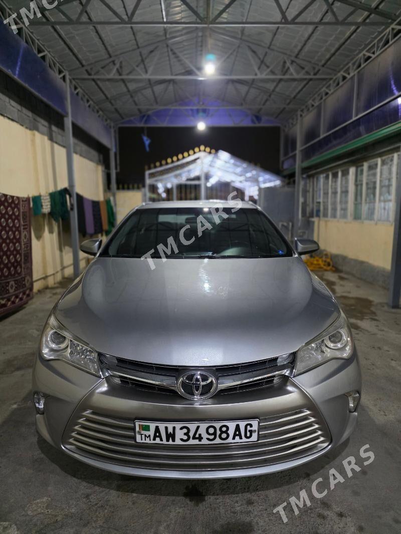 Toyota Camry 2016 - 270 000 TMT - Büzmeýin - img 4