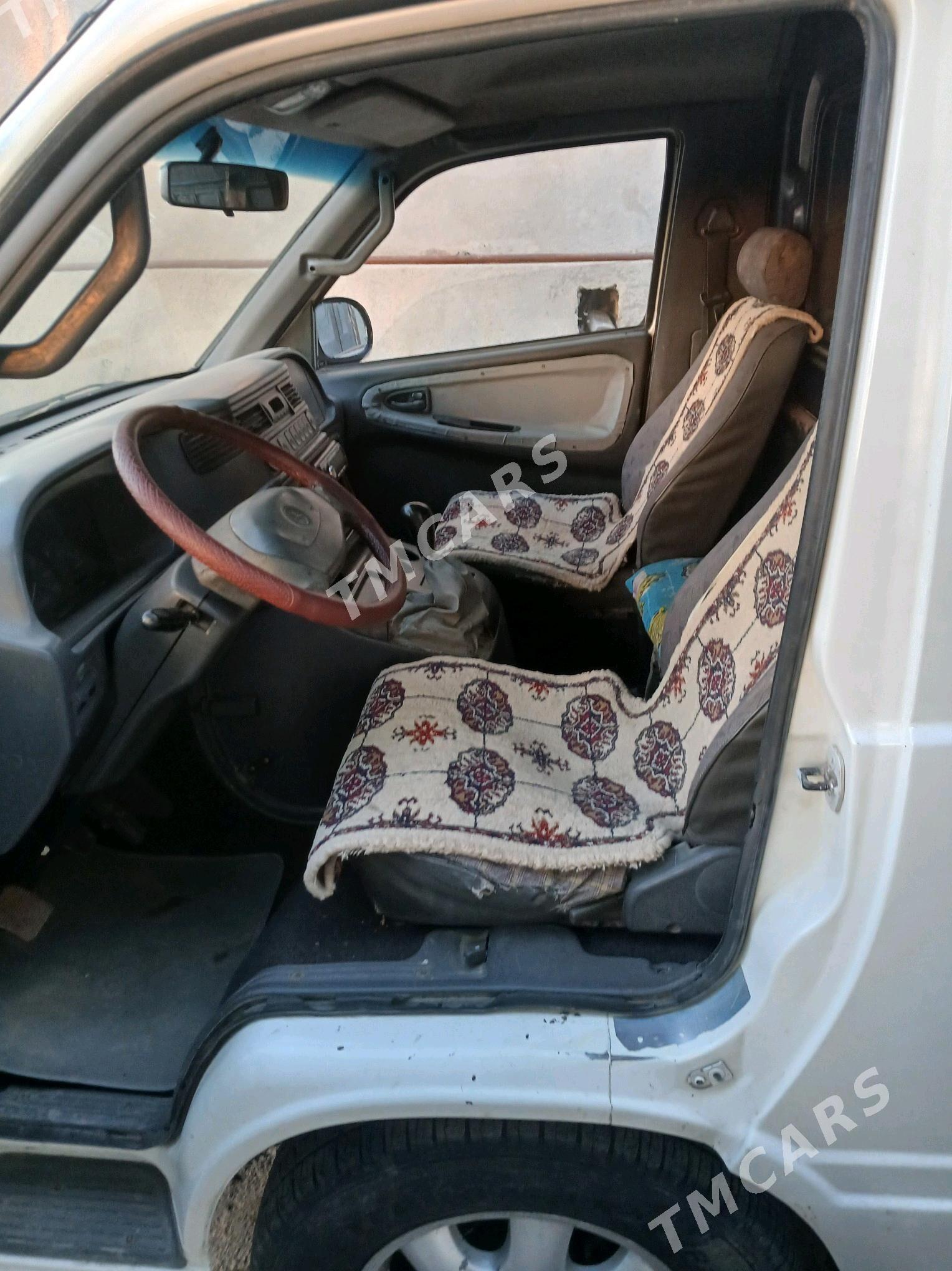 Mercedes-Benz Sprinter 2500 2003 - 80 000 TMT - Дашогуз - img 9