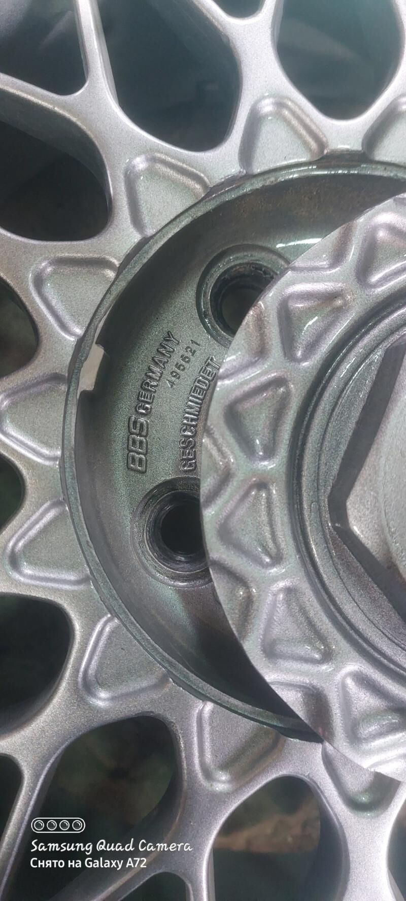 OPEL 4 BOLT 8 000 TMT - Türkmenabat - img 2