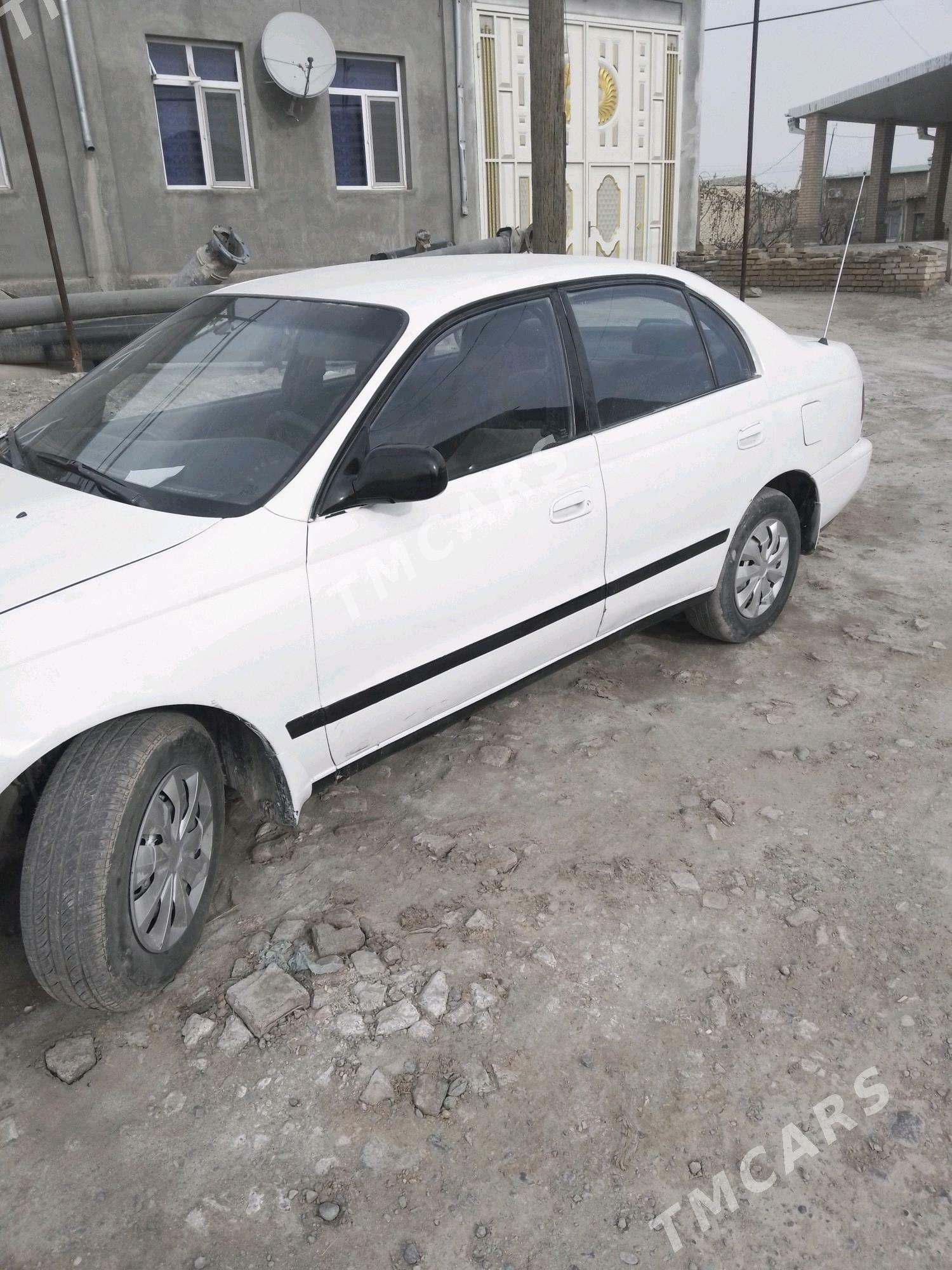 Toyota Corona 1994 - 55 000 TMT - Керки - img 6