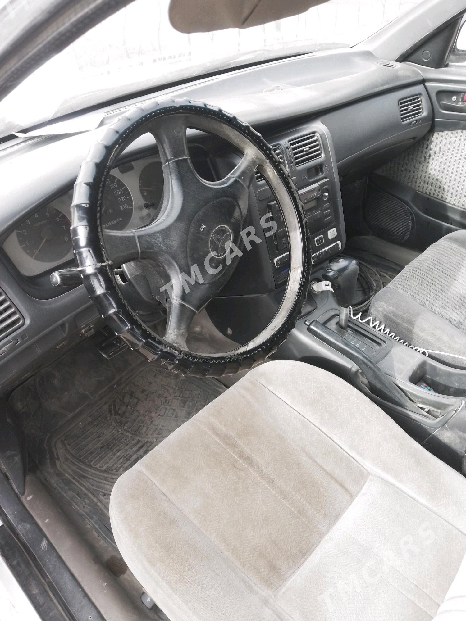 Toyota Corona 1994 - 55 000 TMT - Керки - img 3