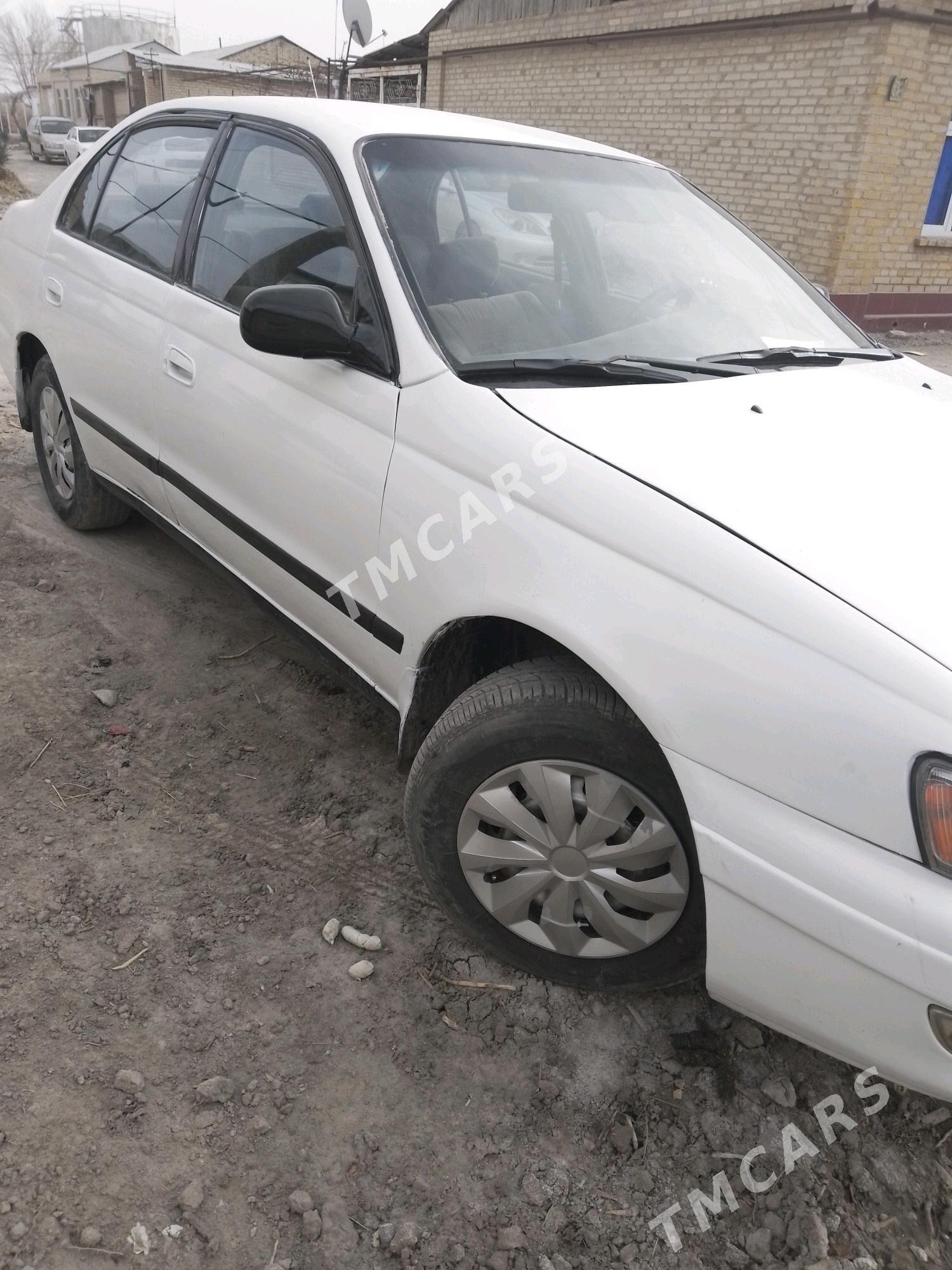 Toyota Corona 1994 - 55 000 TMT - Керки - img 5