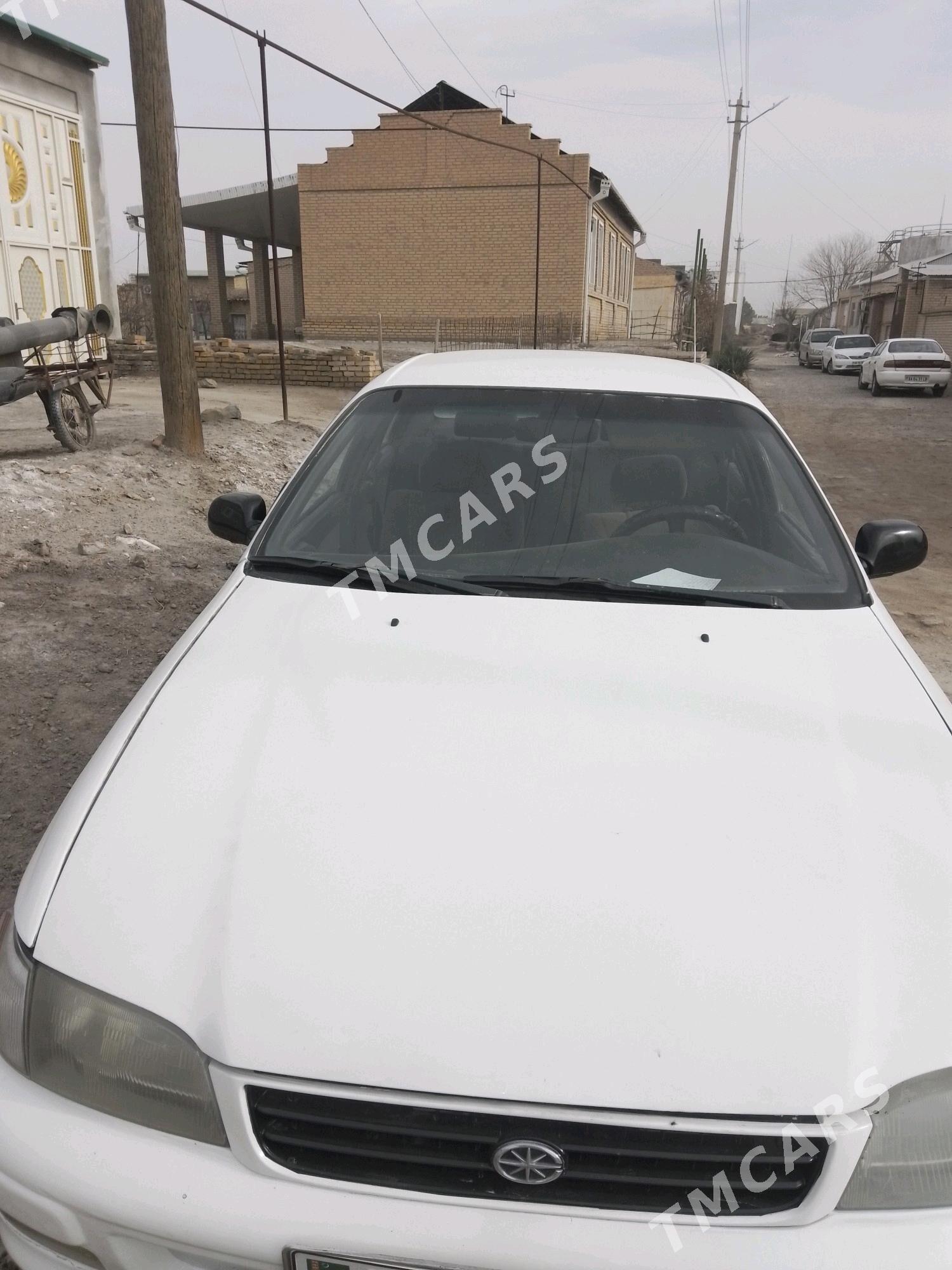 Toyota Corona 1994 - 55 000 TMT - Керки - img 4