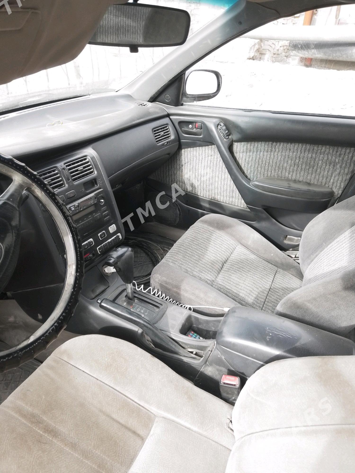 Toyota Corona 1994 - 55 000 TMT - Керки - img 2