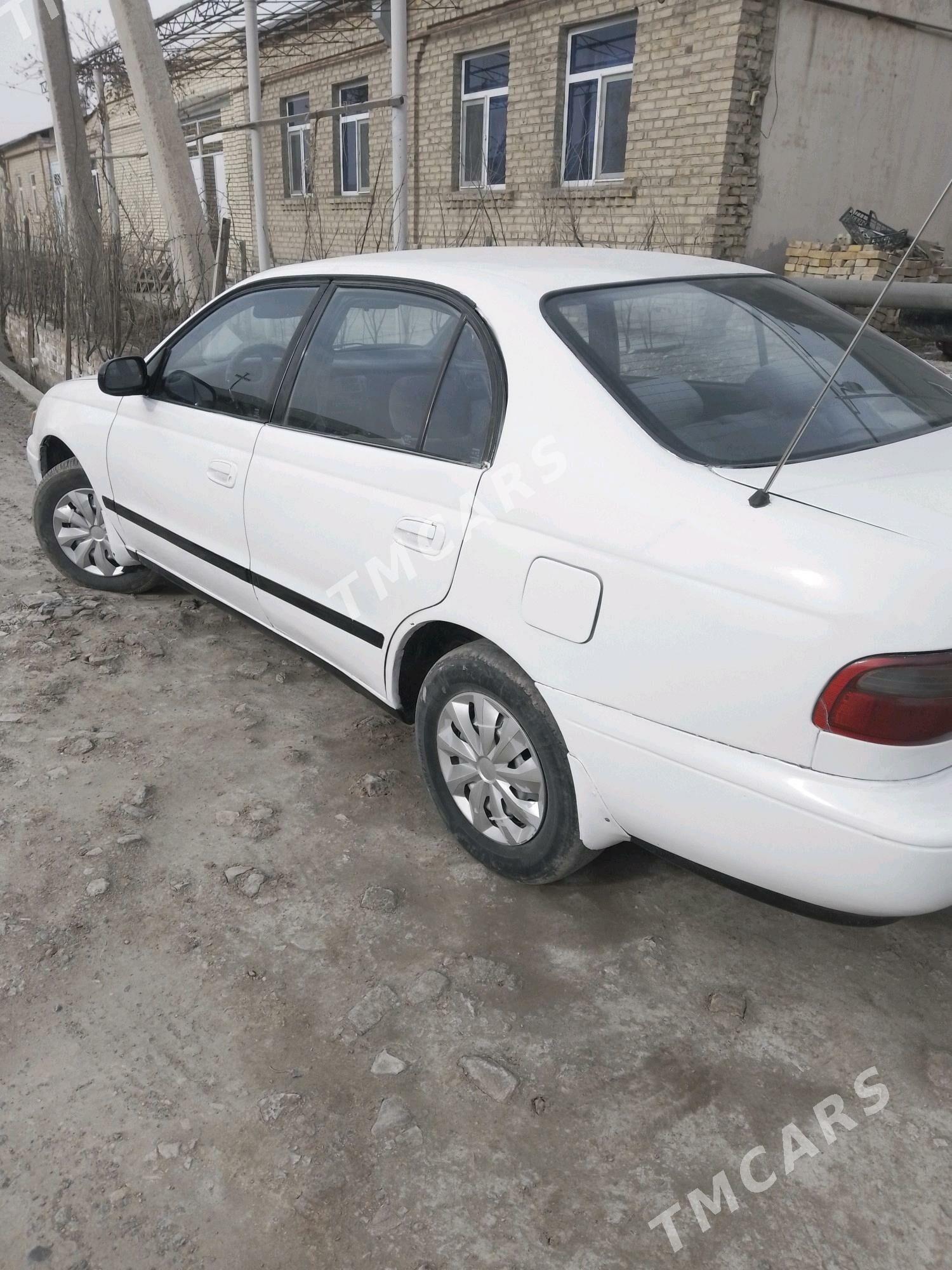 Toyota Corona 1994 - 55 000 TMT - Керки - img 8