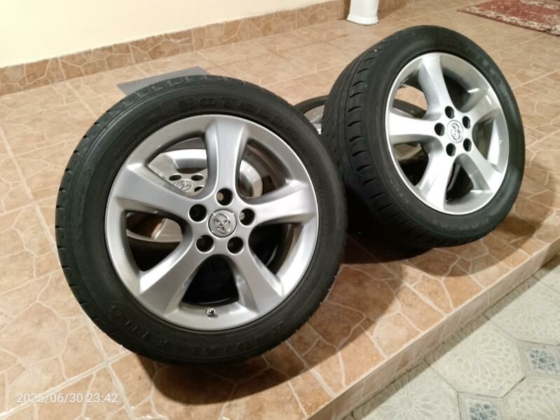 dudy camry 17 lik 5 000 TMT - Baýramaly - img 6