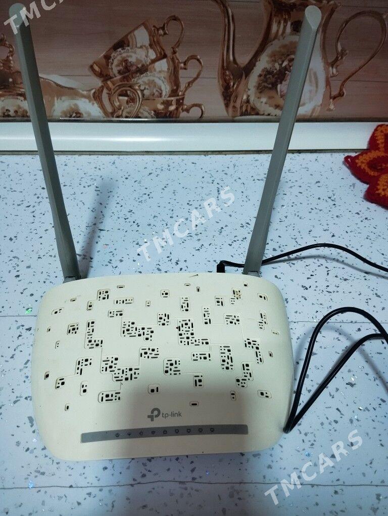 wifi roulter - Туркменбаши - img 2
