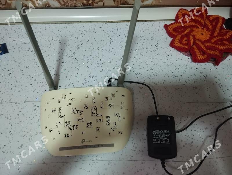 wifi roulter - Туркменбаши - img 3