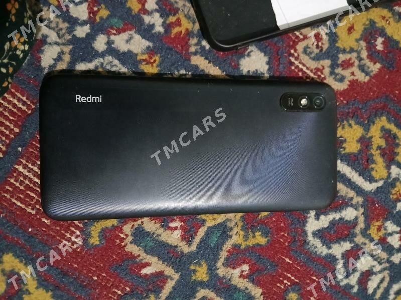 Redmi 9A - Гёкдепе - img 2