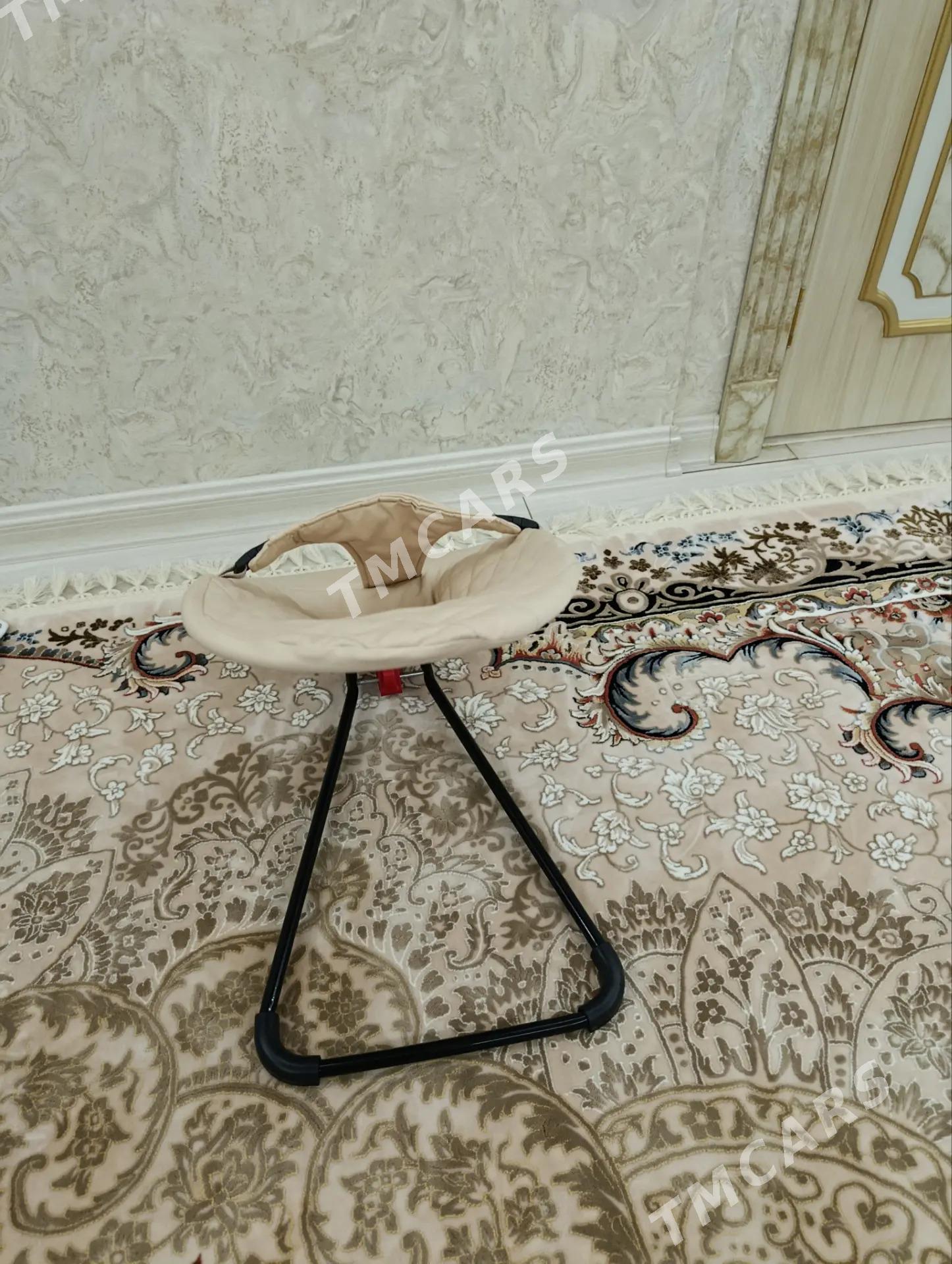 Çaga şezlong - Aşgabat - img 2